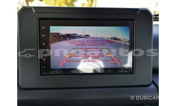 Buy Import Suzuki Jimny Green Car in Import - Dubai in Enga Buy Import Suzuki Jimny Green Car in Import - Dubai in Enga