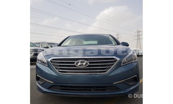 Buy Import Hyundai Sonata Blue Car in Import - Dubai in Enga Buy Import Hyundai Sonata Blue Car in Import - Dubai in Enga