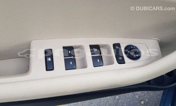 Buy Import Hyundai Sonata Blue Car in Import - Dubai in Enga Buy Import Hyundai Sonata Blue Car in Import - Dubai in Enga