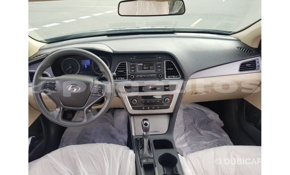 Buy Import Hyundai Sonata Blue Car in Import - Dubai in Enga Buy Import Hyundai Sonata Blue Car in Import - Dubai in Enga