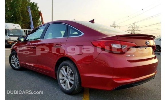 Buy Import Hyundai Sonata Red Car in Import - Dubai in Enga Buy Import Hyundai Sonata Red Car in Import - Dubai in Enga