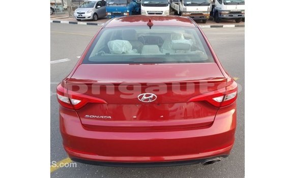 Buy Import Hyundai Sonata Red Car in Import - Dubai in Enga Buy Import Hyundai Sonata Red Car in Import - Dubai in Enga