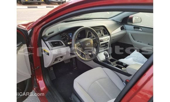 Buy Import Hyundai Sonata Red Car in Import - Dubai in Enga Buy Import Hyundai Sonata Red Car in Import - Dubai in Enga