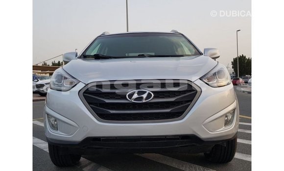 Buy Import Hyundai Tucson Other Car in Import - Dubai in Enga Buy Import Hyundai Tucson Other Car in Import - Dubai in Enga