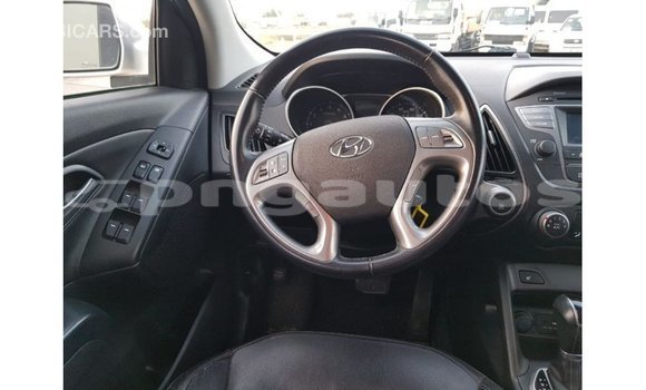 Buy Import Hyundai Tucson Other Car in Import - Dubai in Enga Buy Import Hyundai Tucson Other Car in Import - Dubai in Enga