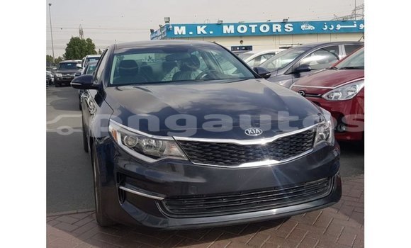 Buy Import Kia Optima Other Car in Import - Dubai in Enga Buy Import Kia Optima Other Car in Import - Dubai in Enga