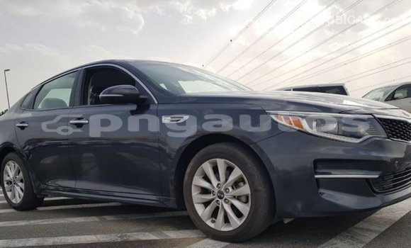 Buy Import Kia Optima Other Car in Import - Dubai in Enga Buy Import Kia Optima Other Car in Import - Dubai in Enga