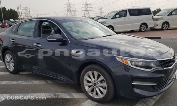 Buy Import Kia Optima Other Car in Import - Dubai in Enga Buy Import Kia Optima Other Car in Import - Dubai in Enga