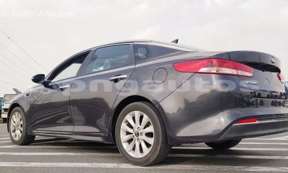 Buy Import Kia Optima Other Car in Import - Dubai in Enga Buy Import Kia Optima Other Car in Import - Dubai in Enga