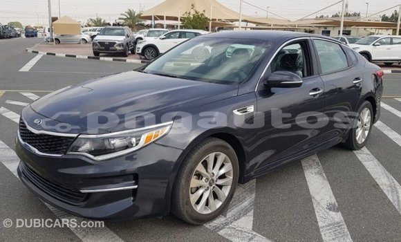 Buy Import Kia Optima Other Car in Import - Dubai in Enga Buy Import Kia Optima Other Car in Import - Dubai in Enga