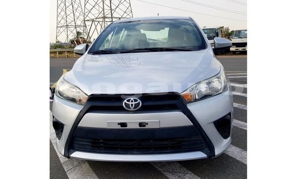Buy Import Toyota Yaris Other Car in Import - Dubai in Enga Buy Import Toyota Yaris Other Car in Import - Dubai in Enga