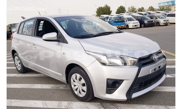 Buy Import Toyota Yaris Other Car in Import - Dubai in Enga Buy Import Toyota Yaris Other Car in Import - Dubai in Enga