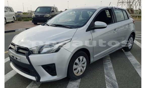 Buy Import Toyota Yaris Other Car in Import - Dubai in Enga Buy Import Toyota Yaris Other Car in Import - Dubai in Enga