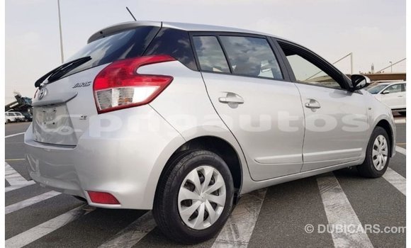 Buy Import Toyota Yaris Other Car in Import - Dubai in Enga Buy Import Toyota Yaris Other Car in Import - Dubai in Enga