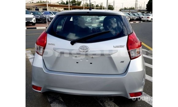 Buy Import Toyota Yaris Other Car in Import - Dubai in Enga Buy Import Toyota Yaris Other Car in Import - Dubai in Enga