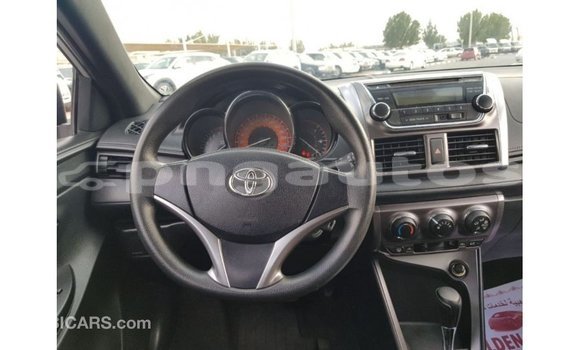 Buy Import Toyota Yaris Other Car in Import - Dubai in Enga Buy Import Toyota Yaris Other Car in Import - Dubai in Enga