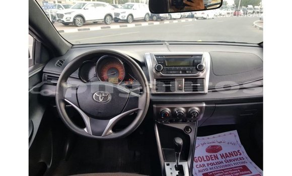 Buy Import Toyota Yaris Other Car in Import - Dubai in Enga Buy Import Toyota Yaris Other Car in Import - Dubai in Enga