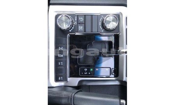 Buy Import Toyota Land Cruiser Black Car in Import - Dubai in Enga Buy Import Toyota Land Cruiser Black Car in Import - Dubai in Enga