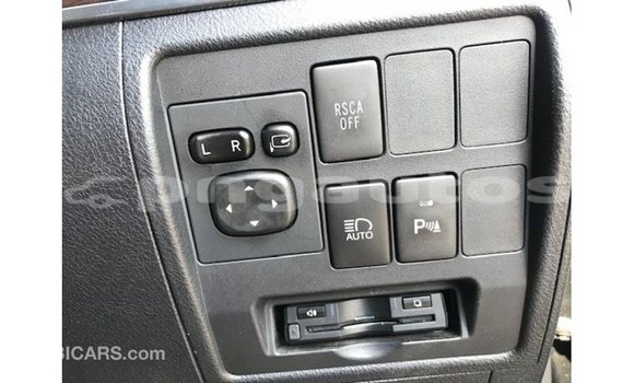Buy Import Toyota Land Cruiser Black Car in Import - Dubai in Enga Buy Import Toyota Land Cruiser Black Car in Import - Dubai in Enga