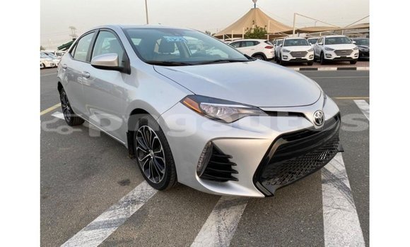 Buy Import Toyota Corolla Other Car in Import - Dubai in Enga Buy Import Toyota Corolla Other Car in Import - Dubai in Enga