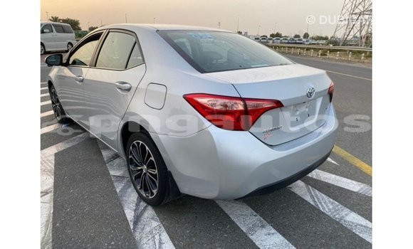 Buy Import Toyota Corolla Other Car in Import - Dubai in Enga Buy Import Toyota Corolla Other Car in Import - Dubai in Enga