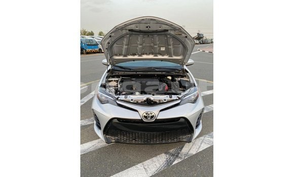 Buy Import Toyota Corolla Other Car in Import - Dubai in Enga Buy Import Toyota Corolla Other Car in Import - Dubai in Enga