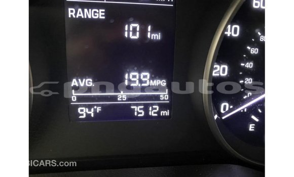 Buy Import Hyundai Elantra Black Car in Import - Dubai in Enga Buy Import Hyundai Elantra Black Car in Import - Dubai in Enga