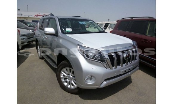 Buy Import Toyota Prado Other Car in Import - Dubai in Enga Buy Import Toyota Prado Other Car in Import - Dubai in Enga