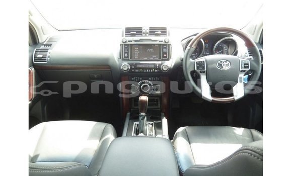 Buy Import Toyota Prado Other Car in Import - Dubai in Enga Buy Import Toyota Prado Other Car in Import - Dubai in Enga