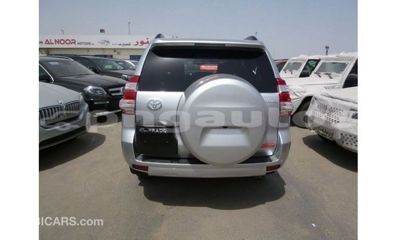 Buy Import Toyota Prado Other Car in Import - Dubai in Enga Buy Import Toyota Prado Other Car in Import - Dubai in Enga