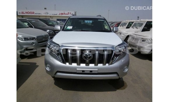 Buy Import Toyota Prado Other Car in Import - Dubai in Enga Buy Import Toyota Prado Other Car in Import - Dubai in Enga