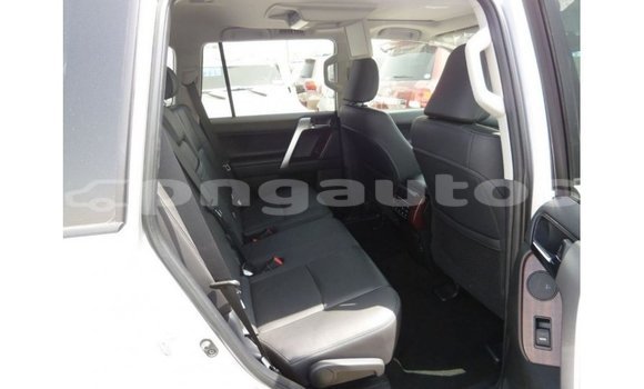 Buy Import Toyota Prado Other Car in Import - Dubai in Enga Buy Import Toyota Prado Other Car in Import - Dubai in Enga