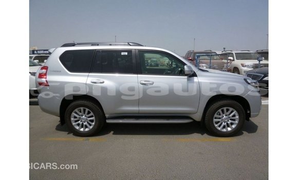 Buy Import Toyota Prado Other Car in Import - Dubai in Enga Buy Import Toyota Prado Other Car in Import - Dubai in Enga