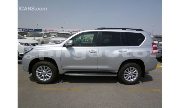 Buy Import Toyota Prado Other Car in Import - Dubai in Enga Buy Import Toyota Prado Other Car in Import - Dubai in Enga