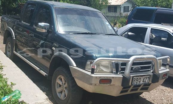 Buy Used Ford Ranger Other Car in Wau in Morobe