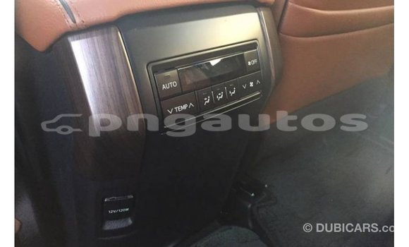 Buy Import Toyota Prado Black Car in Import - Dubai in Enga Buy Import Toyota Prado Black Car in Import - Dubai in Enga