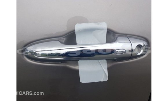 Buy Import Toyota Hilux Other Car in Import - Dubai in Enga Buy Import Toyota Hilux Other Car in Import - Dubai in Enga