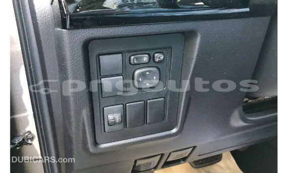 Buy Import Toyota Prado Black Car in Import - Dubai in Enga Buy Import Toyota Prado Black Car in Import - Dubai in Enga
