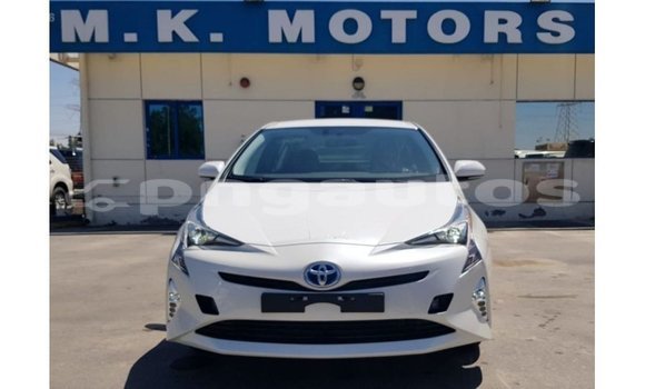 Buy Import Toyota Prius White Car in Import - Dubai in Enga Buy Import Toyota Prius White Car in Import - Dubai in Enga