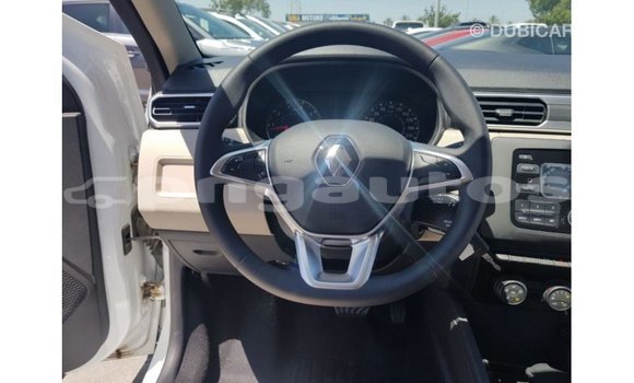 Buy Import Renault 19 White Car in Import - Dubai in Enga Buy Import Renault 19 White Car in Import - Dubai in Enga