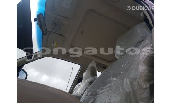 Buy Import Mitsubishi Pajero Red Car in Import - Dubai in Enga Buy Import Mitsubishi Pajero Red Car in Import - Dubai in Enga