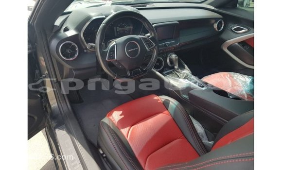 Buy Import Chevrolet Camaro Other Car in Import - Dubai in Enga Buy Import Chevrolet Camaro Other Car in Import - Dubai in Enga