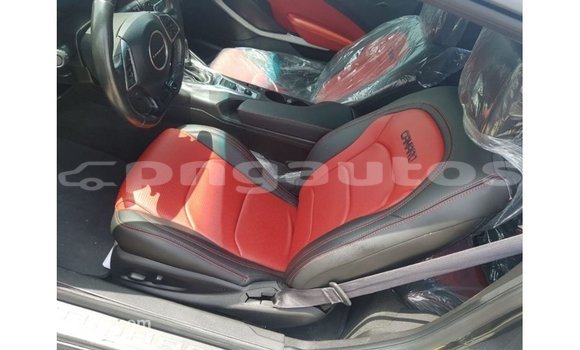 Buy Import Chevrolet Camaro Other Car in Import - Dubai in Enga Buy Import Chevrolet Camaro Other Car in Import - Dubai in Enga