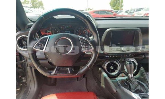 Buy Import Chevrolet Camaro Other Car in Import - Dubai in Enga Buy Import Chevrolet Camaro Other Car in Import - Dubai in Enga