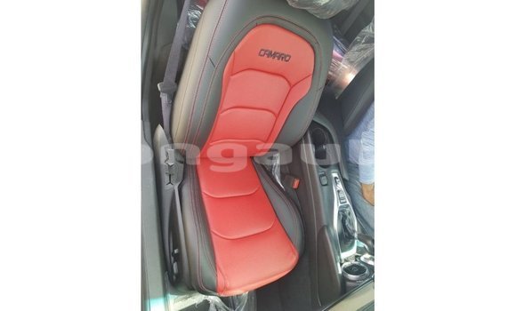 Buy Import Chevrolet Camaro Other Car in Import - Dubai in Enga Buy Import Chevrolet Camaro Other Car in Import - Dubai in Enga