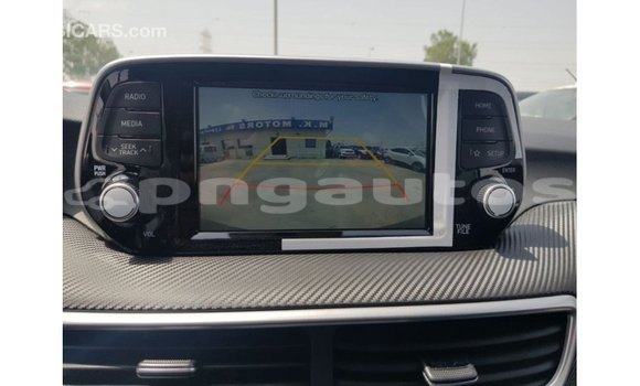 Buy Import Hyundai Tucson Other Car in Import - Dubai in Enga Buy Import Hyundai Tucson Other Car in Import - Dubai in Enga