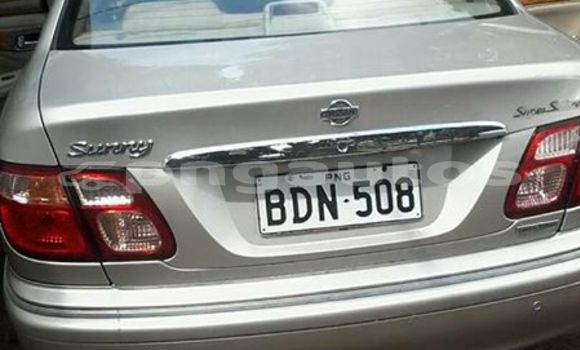 Buy Used Nissan Sunny Other Car in Monara in Madang