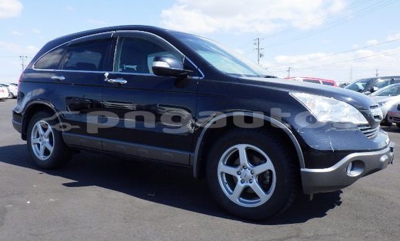 Acheter Occasion Voiture Honda CRV Autre à Wabag, Enga