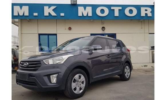 Buy Import Hyundai Creta Other Car in Import - Dubai in Enga Buy Import Hyundai Creta Other Car in Import - Dubai in Enga