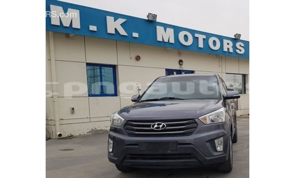 Buy Import Hyundai Creta Other Car in Import - Dubai in Enga Buy Import Hyundai Creta Other Car in Import - Dubai in Enga